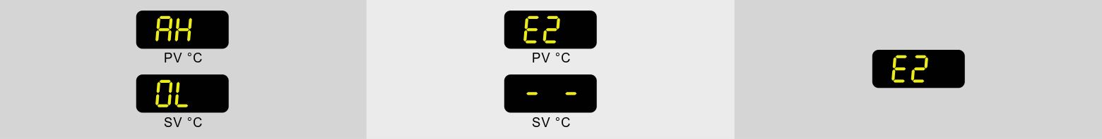 液溫＞45℃